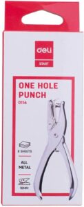 Plier Punch (Sl)