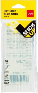 Glue Gun Stick Small (1×10)