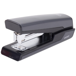 Deli Half Strip Metal Stapler 24/6 & 26/6
