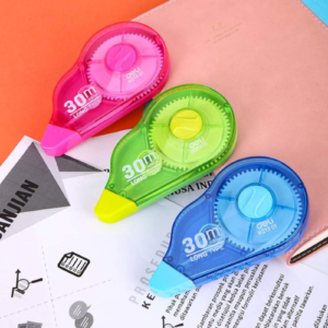 Correction Tape 5mm x 30m