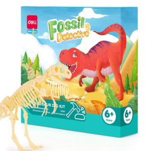 Archaeological Dig Kit