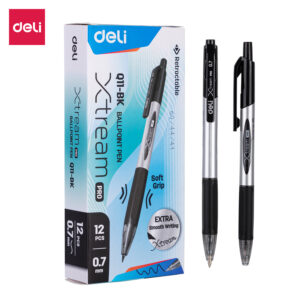 Ball Point Pen 0.7mm (1×12)