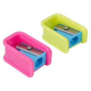 Deli Single Hole Pencil Sharpener