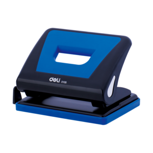Deli Punch (Asst) 15 Page Capacity