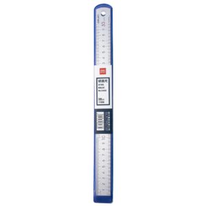 Steel Ruler 30cm