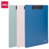 deli-ef403-clip-board1