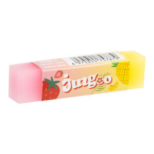 Eraser Fruit Design (1×36)