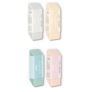 Deli Cutter Shape Eraser (1×32)
