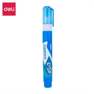 Deli Correction Pen 8ML (1×12)