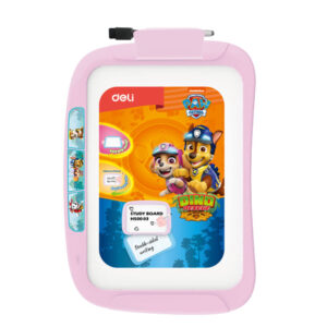 Deli Kids Whiteboard 306x215mm (Asst)
