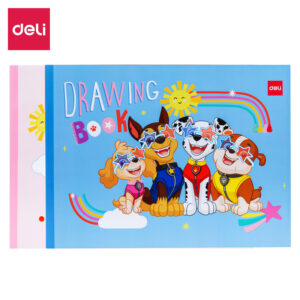 Drawing Book 20 Sheets