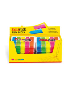 Fantastick Adh. Index film 5col Bx=48 Bls – FK-NF42330-1