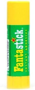 Fantastick Fantastick glue stick 8g x 6pcs – FK-G08S-06SW