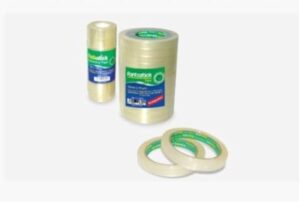 Fantastick Tape 18mm x 72 Yards x 3” Pk=8rol – FK-TT-1872CN