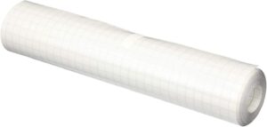 Fantastick Adh. Foil Trans.G/C 45cmx10Y – FK-AFT4510N