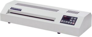 Fuji Laminating machine A3 Holly – FI-LPD3224-V2