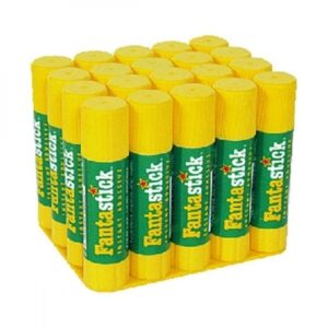 Fantastick Glue Stick 8gms Pkt=20pcs – FK-G08S