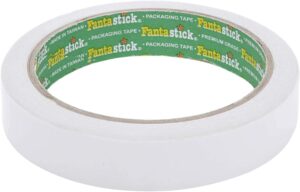 Fantastick Double sided tape 1″x12yards Pk=6rol – FK-TD-2412N