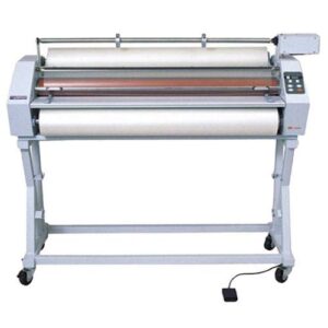 Fuji Roll Lami. Mach. A0 240V w/std – FI-LPP1112-V2