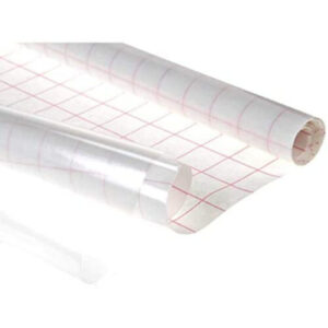 Fantastick Adh. Foil Trans.G/C 45cmx5Y – FK-AFT4505N
