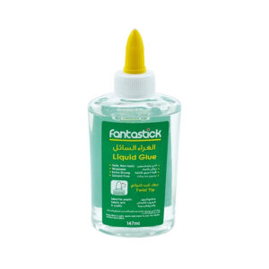 Fantastick Liquid Glue 147ml Box = 12 – FK-GL147/12