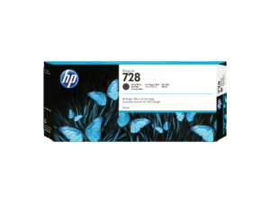HP 728 (300ml) DesignJet Original Ink Cartridge