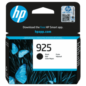 HP 925 Original Ink Cartridge for HP Officejet Pro 8123, 8120 series, 8130 series