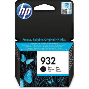 HP 932/932XL Original Ink Cartridge
