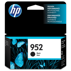 HP 952 Original Ink Cartridge