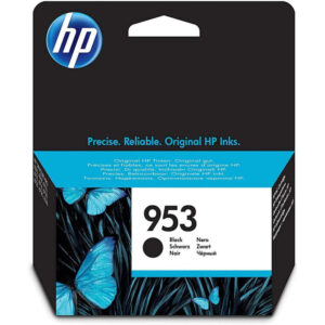 HP 953 Original Ink Cartridge for HP OfficeJet Pro 7720, 7730, 7740, 8210, 8730 All-in-One Printers