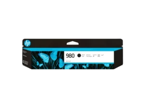 HP 980 Original Ink Cartridge