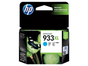 HP 933XL High Yield Original Ink Cartridge