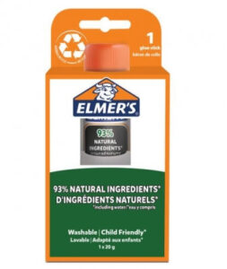 Elmer’s Glue Stick 20gm Bls=1Pc – EM-2136691