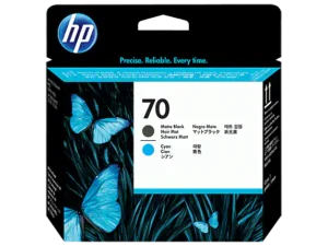 HP 70 Original DesignJet Printhead