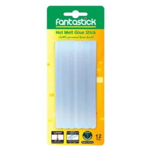 Fantastick Multi Temp. Glue Stick 7mm x 10cm – FK-GS-MT-0710