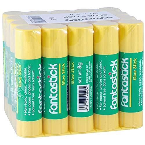 fantastick-default-title-fantastick-glue-stick-8g-8-pcs-pack-33530053755127