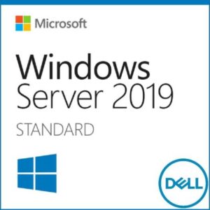 Dell Windows Server 2019,Standard,ROK,16CORE (634-BSFX)